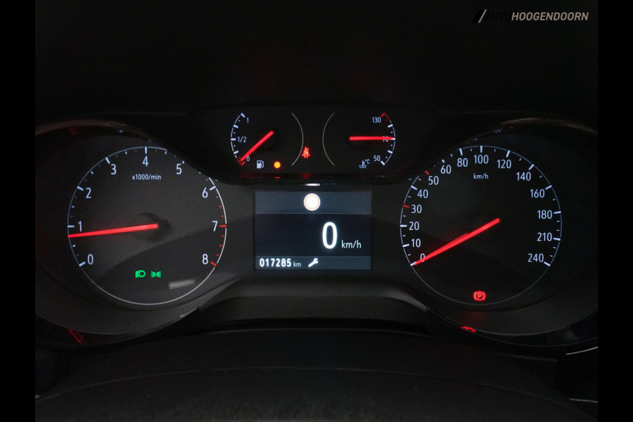 Opel Corsa 1.2 Edition Sport (APPLE CARPLAY,LED VERLICHTING,PARKEERSENSOREN,CLIMATE,CRUISE,SPORTSTOELEN,NIEUWE APK,TOPCONDITIE)