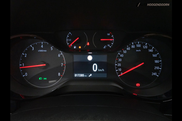 Opel Corsa 1.2 Edition Sport (APPLE CARPLAY,LED VERLICHTING,PARKEERSENSOREN,CLIMATE,CRUISE,SPORTSTOELEN,NIEUWE APK,TOPCONDITIE)