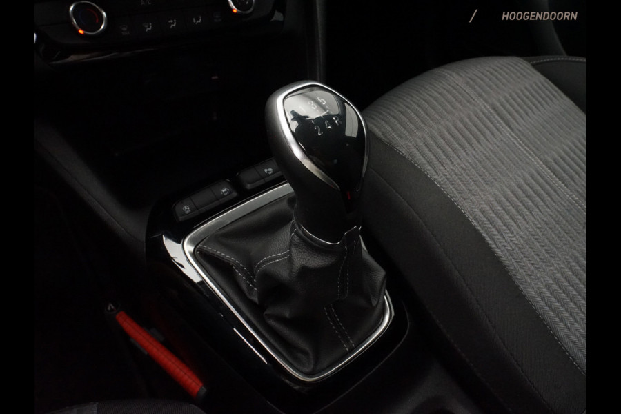 Opel Corsa 1.2 Edition Sport (APPLE CARPLAY,LED VERLICHTING,PARKEERSENSOREN,CLIMATE,CRUISE,SPORTSTOELEN,NIEUWE APK,TOPCONDITIE)
