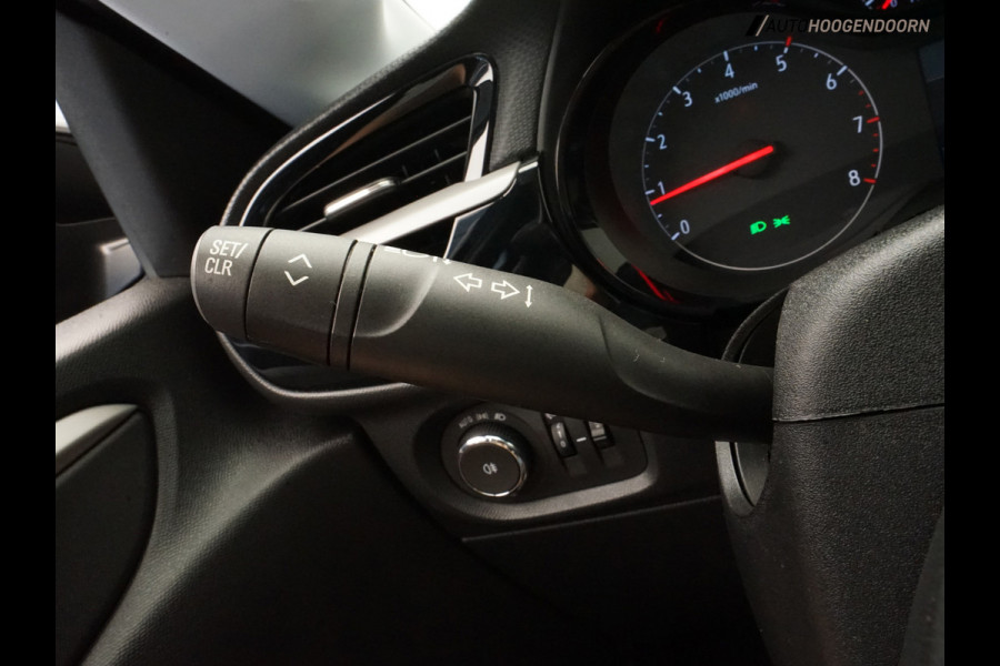 Opel Corsa 1.2 Edition Sport (APPLE CARPLAY,LED VERLICHTING,PARKEERSENSOREN,CLIMATE,CRUISE,SPORTSTOELEN,NIEUWE APK,TOPCONDITIE)