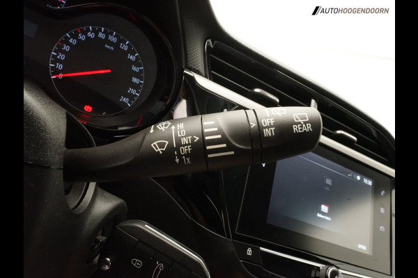 Opel Corsa 1.2 Edition Sport (APPLE CARPLAY,LED VERLICHTING,PARKEERSENSOREN,CLIMATE,CRUISE,SPORTSTOELEN,NIEUWE APK,TOPCONDITIE)