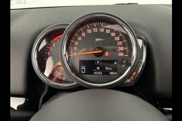 MINI Countryman 1.5 Aut. Cooper Longstone Black-Ed Pano-dak/Leder/Camera
