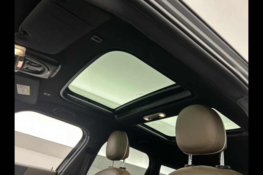 MINI Countryman 1.5 Aut. Cooper Longstone Black-Ed Pano-dak/Leder/Camera