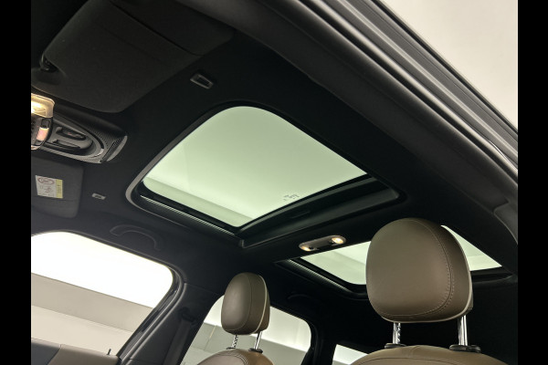 MINI Countryman 1.5 Aut. Cooper Longstone Black-Ed Pano-dak/Leder/Camera