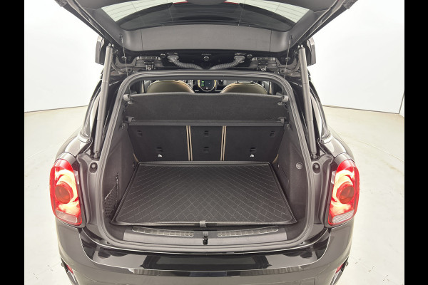 MINI Countryman 1.5 Aut. Cooper Longstone Black-Ed Pano-dak/Leder/Camera