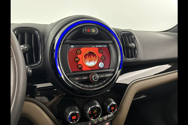 MINI Countryman 1.5 Aut. Cooper Longstone Black-Ed Pano-dak/Leder/Camera