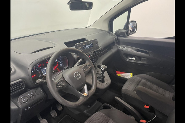 Opel Combo 1.2 Turbo L2H1 110 pk 7persoons Life Airco Cruise Control DAB