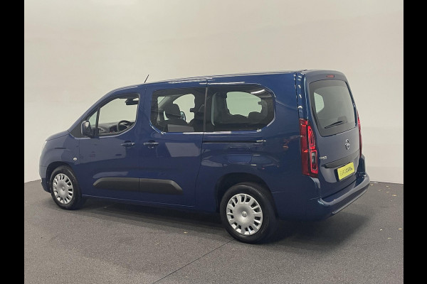 Opel Combo 1.2 Turbo L2H1 110 pk 7persoons Life Airco Cruise Control DAB