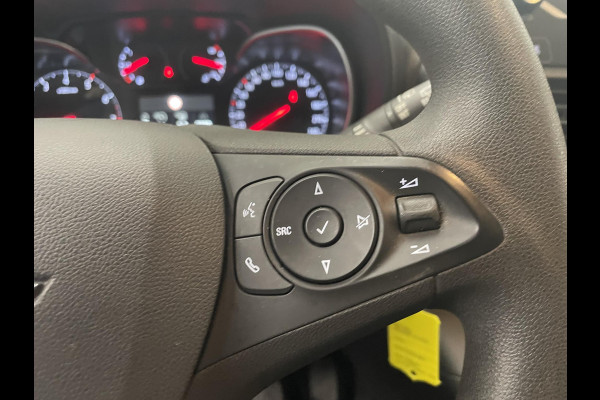 Opel Combo 1.2 Turbo L2H1 110 pk 7persoons Life Airco Cruise Control DAB