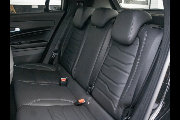 Jeep Avenger 1.2 e-Hybrid Summit | Infotainment Pack | Schuif/Kanteldak | Leder&Winter Pack | 19" Brute velgen