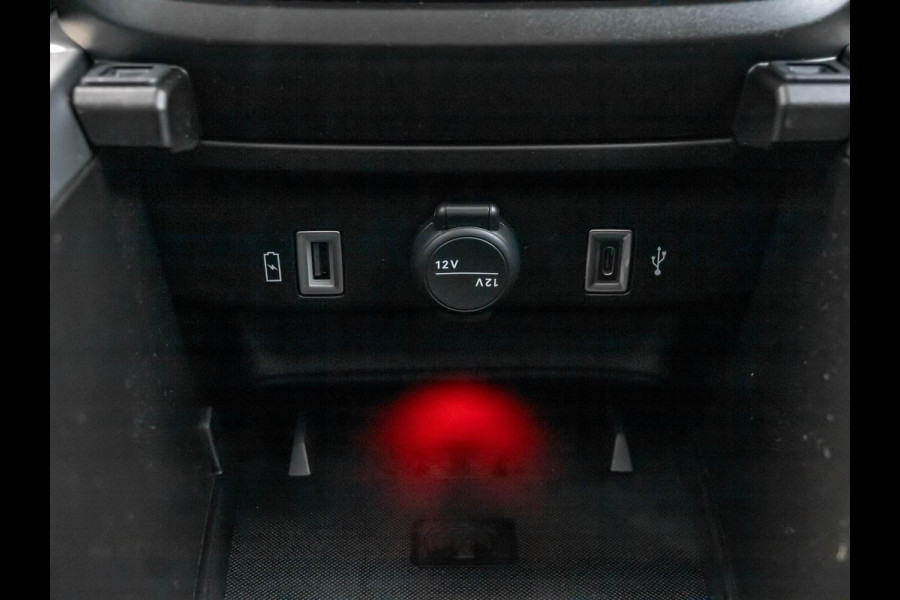 Jeep Avenger 1.2 e-Hybrid Summit | Infotainment Pack | Schuif/Kanteldak | Leder&Winter Pack | 19" Brute velgen