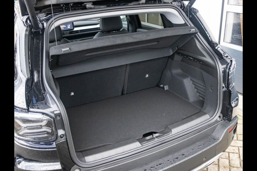 Jeep Avenger 1.2 e-Hybrid Summit | Infotainment Pack | Schuif/Kanteldak | Leder&Winter Pack | 19" Brute velgen