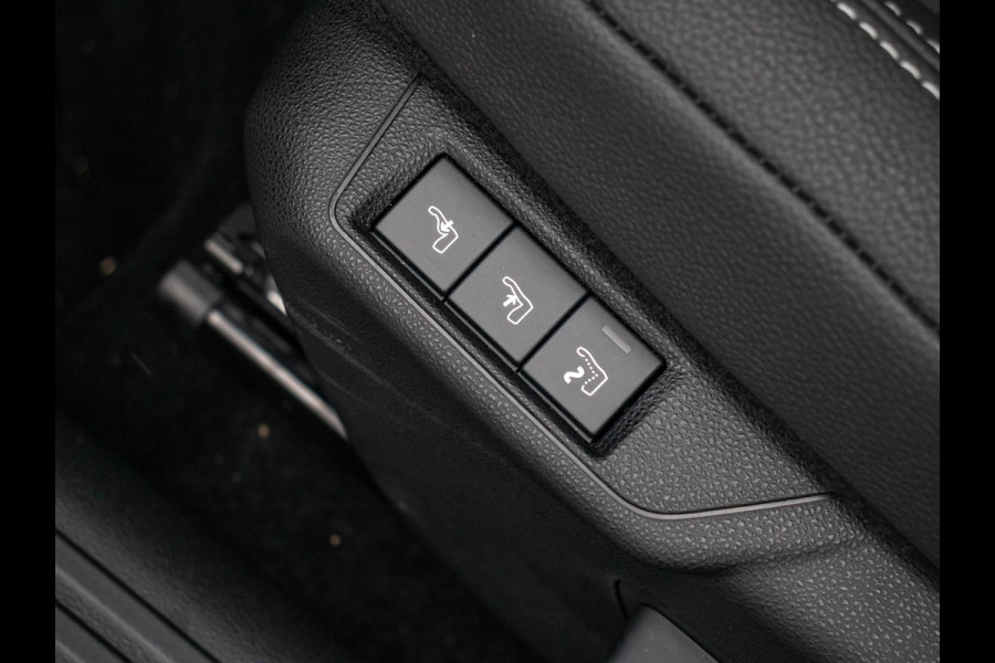 Jeep Avenger 1.2 e-Hybrid Summit | Infotainment Pack | Schuif/Kanteldak | Leder&Winter Pack | 19" Brute velgen