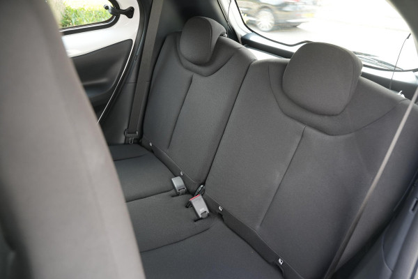 Toyota Aygo X 1.0 VVT-i MT