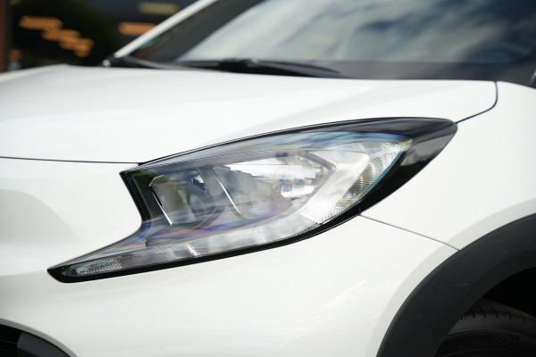 Toyota Aygo X 1.0 VVT-i MT