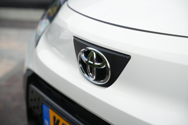 Toyota Aygo X 1.0 VVT-i MT