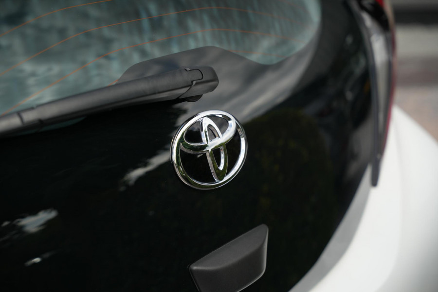Toyota Aygo X 1.0 VVT-i MT