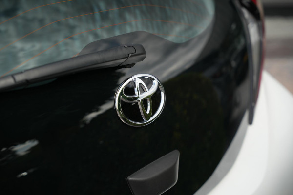 Toyota Aygo X 1.0 VVT-i MT