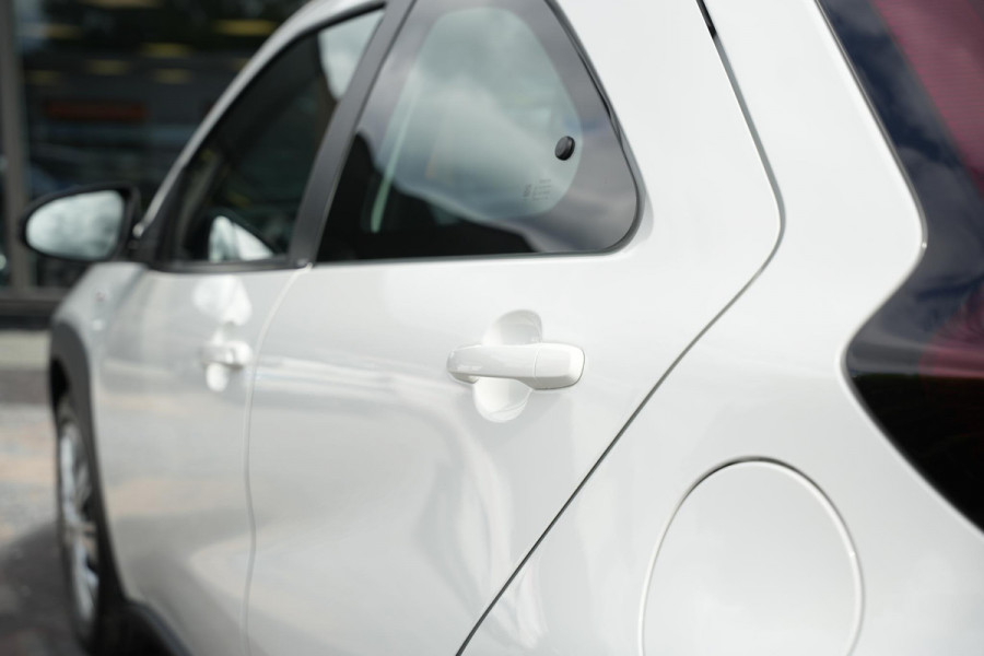 Toyota Aygo X 1.0 VVT-i MT