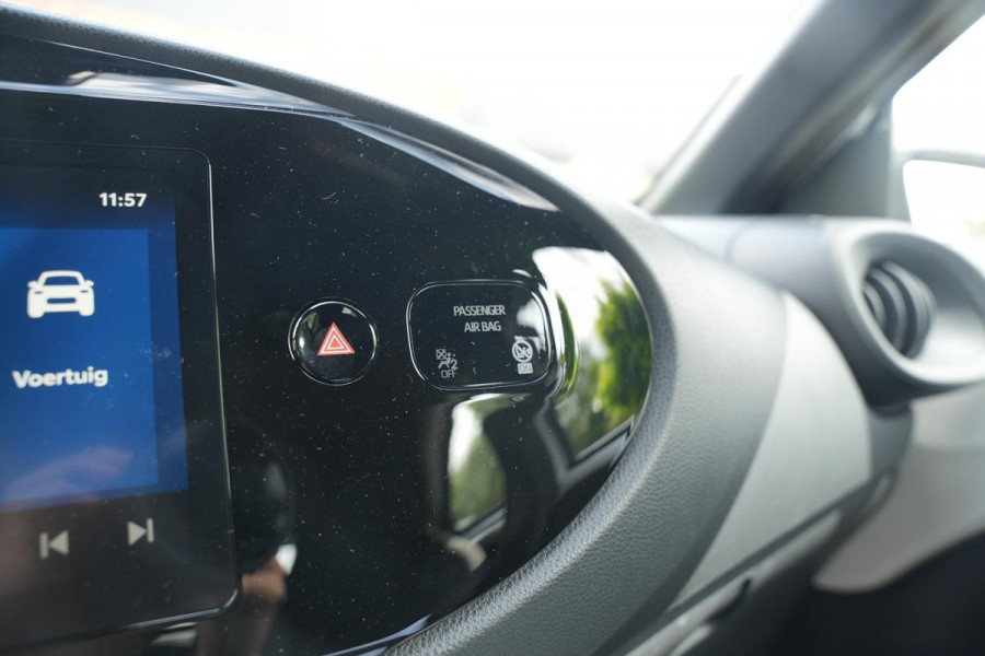 Toyota Aygo X 1.0 VVT-i MT