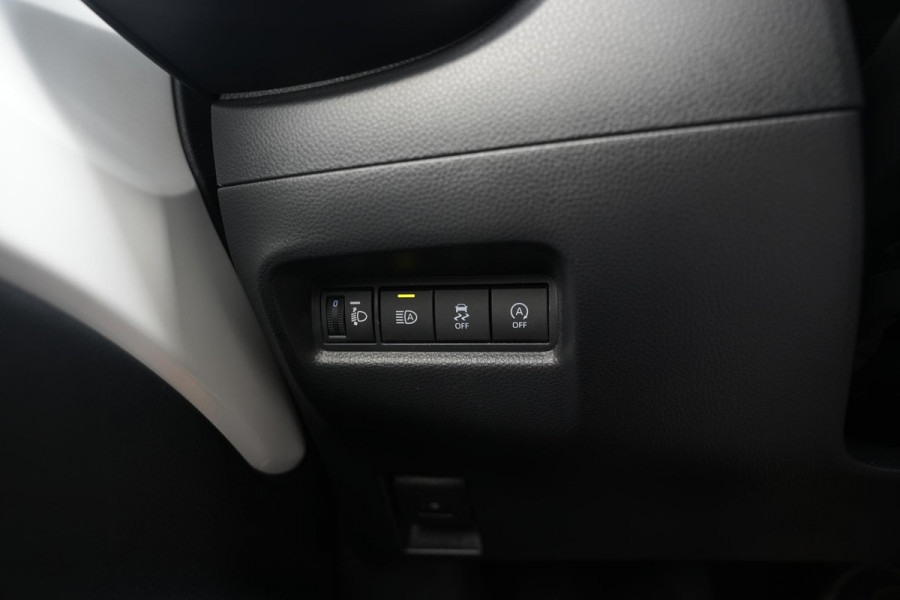 Toyota Aygo X 1.0 VVT-i MT