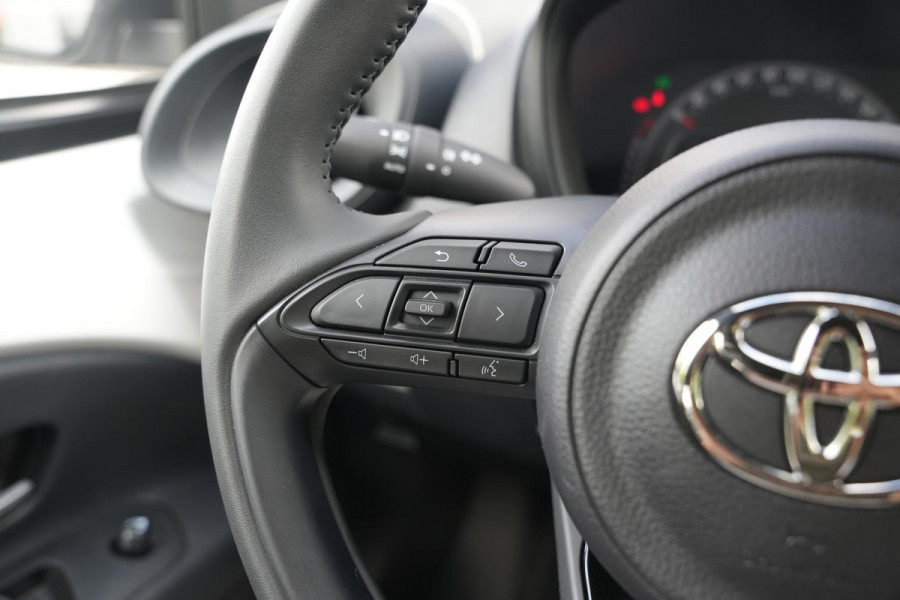 Toyota Aygo X 1.0 VVT-i MT