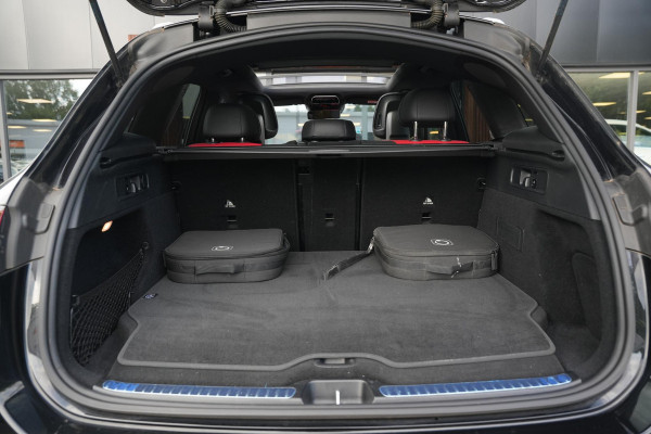 Mercedes-Benz GLC 400e 4MATIC AMG Line Panoramadak Burmester HeadUp Keyless Leer