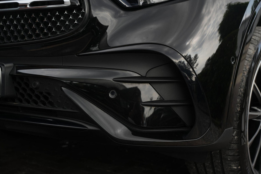 Mercedes-Benz GLC 400e 4MATIC AMG Line Panoramadak Burmester HeadUp Keyless Leer