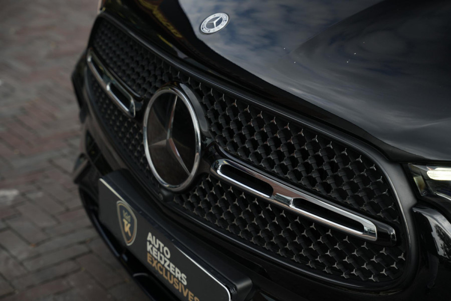 Mercedes-Benz GLC 400e 4MATIC AMG Line Panoramadak Burmester HeadUp Keyless Leer