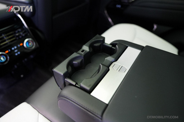 Land Rover Range Rover Sport 3.0 P550e Autobiography PHEV | Borasco Grey | Nieuwstaat
