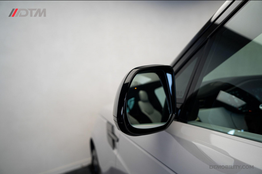 Land Rover Range Rover Sport 3.0 P550e Autobiography PHEV | Borasco Grey | Nieuwstaat