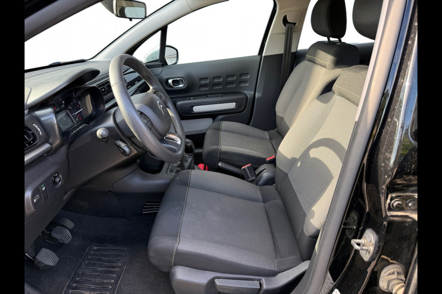 Citroën C3 1.2 PureTech You | Lane assist | Cruise | Airco
