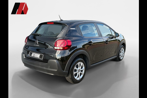 Citroën C3 1.2 PureTech You | Lane assist | Cruise | Airco