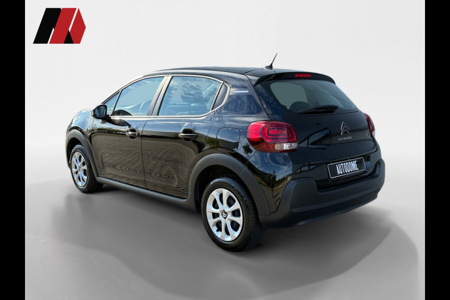 Citroën C3 1.2 PureTech You | Lane assist | Cruise | Airco