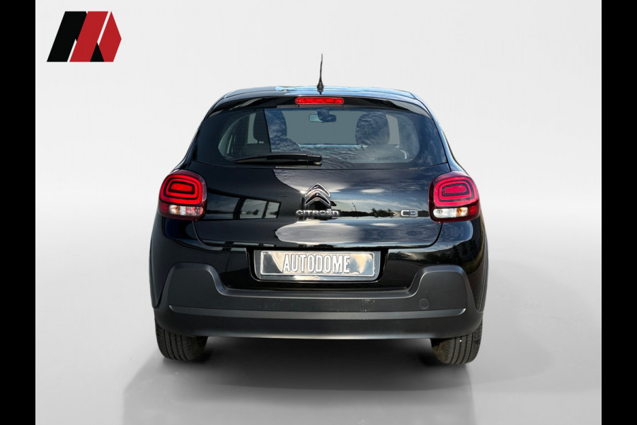 Citroën C3 1.2 PureTech You | Lane assist | Cruise | Airco