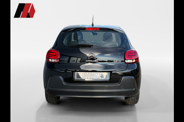 Citroën C3 1.2 PureTech You | Lane assist | Cruise | Airco