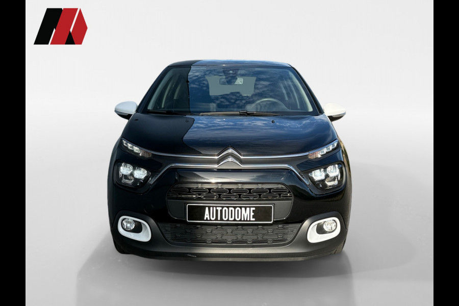 Citroën C3 1.2 PureTech You | Lane assist | Cruise | Airco