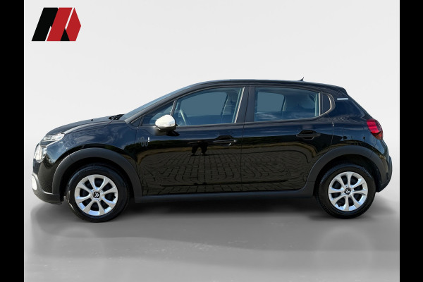 Citroën C3 1.2 PureTech You | Lane assist | Cruise | Airco