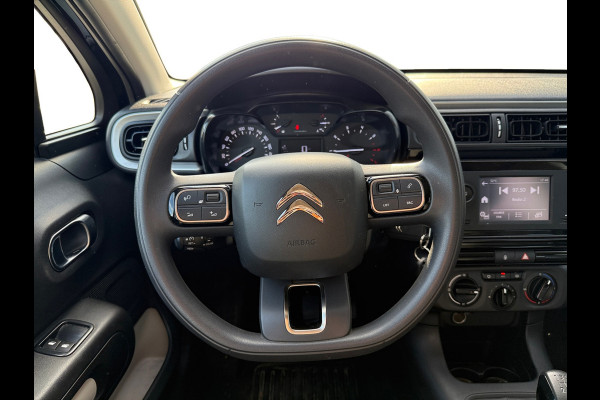 Citroën C3 1.2 PureTech You | Lane assist | Cruise | Airco