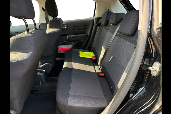 Citroën C3 1.2 PureTech You | Lane assist | Cruise | Airco