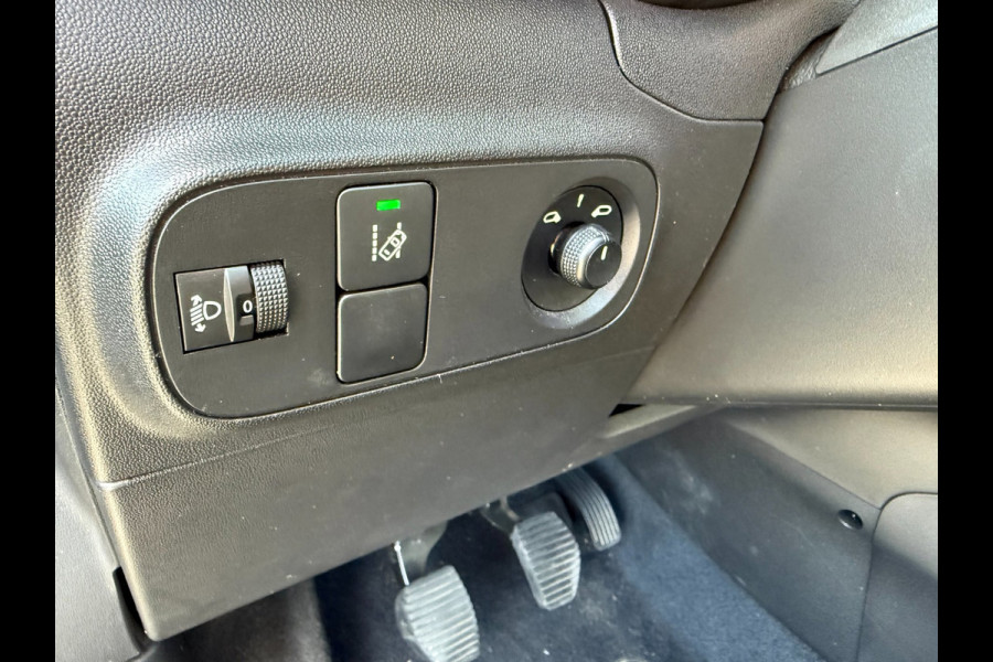 Citroën C3 1.2 PureTech You | Lane assist | Cruise | Airco