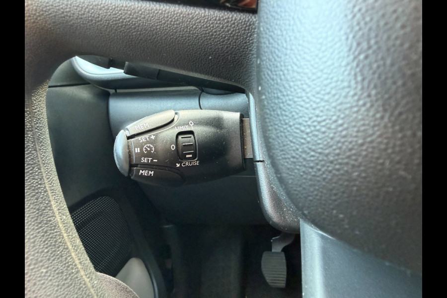 Citroën C3 1.2 PureTech You | Lane assist | Cruise | Airco