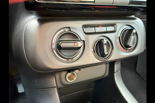 Citroën C3 1.2 PureTech You | Lane assist | Cruise | Airco