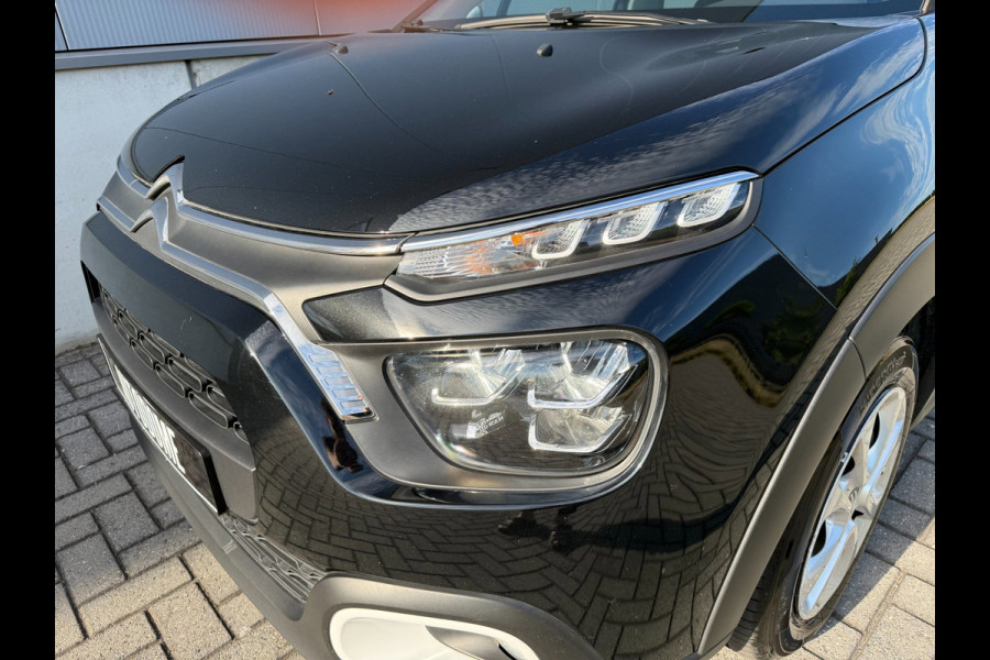 Citroën C3 1.2 PureTech You | Lane assist | Cruise | Airco