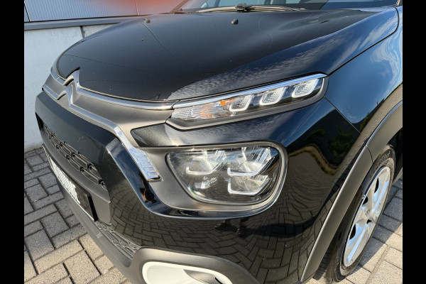 Citroën C3 1.2 PureTech You | Lane assist | Cruise | Airco