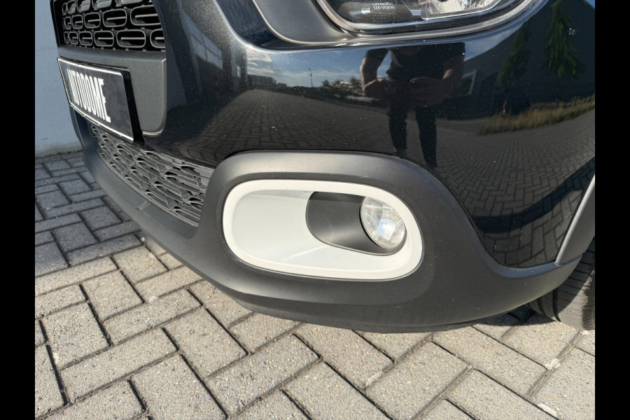 Citroën C3 1.2 PureTech You | Lane assist | Cruise | Airco