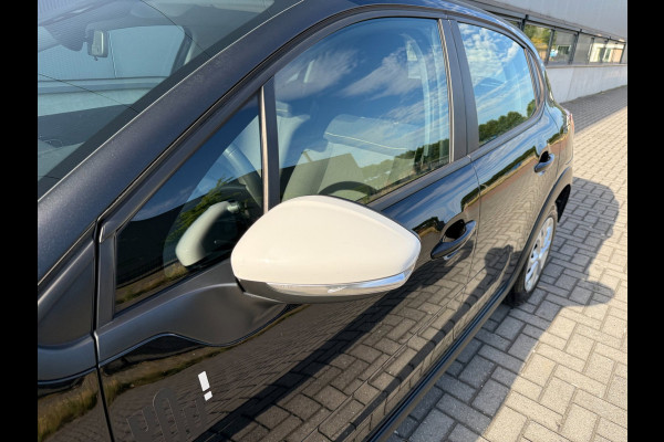 Citroën C3 1.2 PureTech You | Lane assist | Cruise | Airco