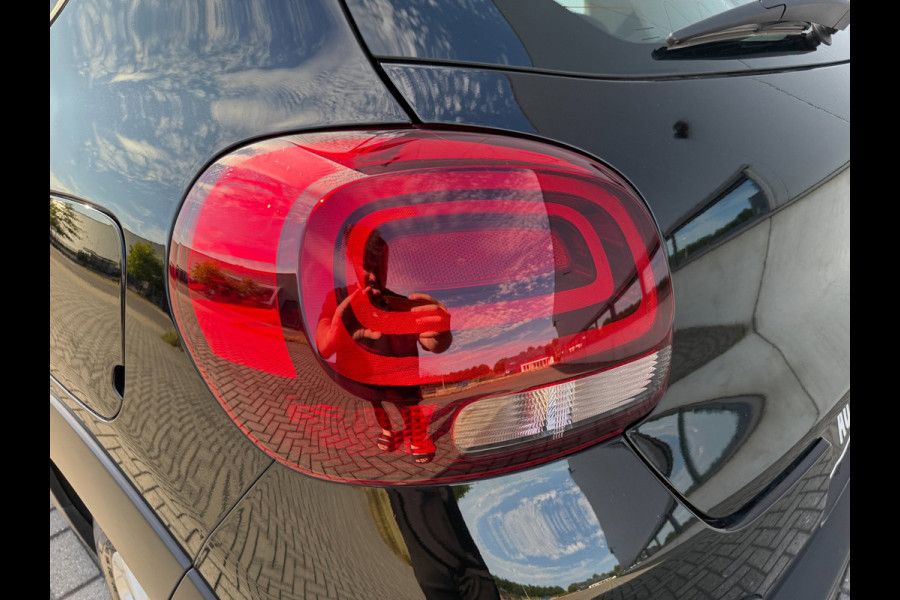 Citroën C3 1.2 PureTech You | Lane assist | Cruise | Airco