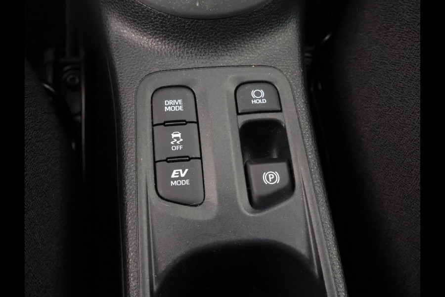 Toyota Aygo X Hybrid 115 Pulse | Adaptieve Cruise Control | Camera | Apple Carplay & Android auto |
