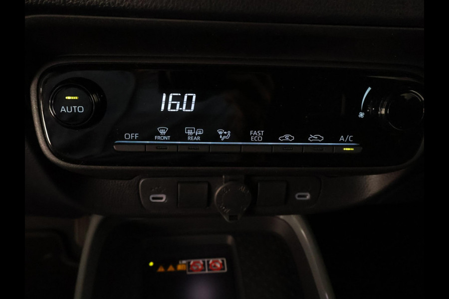 Toyota Aygo X Hybrid 115 Pulse | Adaptieve Cruise Control | Camera | Apple Carplay & Android auto |